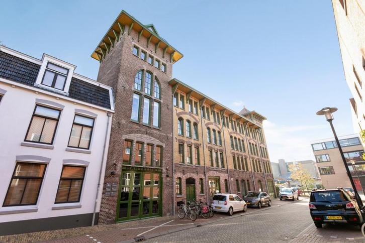 Top location appartment for rent per 1-2-2026, Huizen en Kamers, Huizen te huur, Friesland, Appartement, Direct bij eigenaar