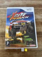 WII Exite truck, Spelcomputers en Games, Racen en Vliegen, 2 spelers, Ophalen of Verzenden, Zo goed als nieuw