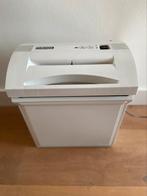 Fellowes papier snipper apparaat z.g.a.n. met doos, Diversen, Verzenden, Zo goed als nieuw