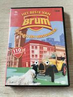 Brum en een beestenboel, Cd's en Dvd's, Ophalen of Verzenden