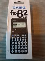 Casio rekenmachine fx82cw, Ophalen