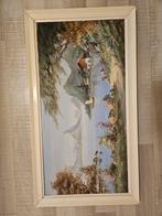 antiek schilderij, Antiek en Kunst, Ophalen