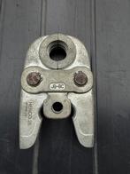 Persbek henco 26 zo goed als nieuw, Ophalen, Zo goed als nieuw