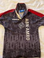 Ajax voetbal shirt kinder maat, Ophalen of Verzenden, Zo goed als nieuw, Ajax, Shirt