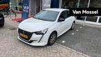Peugeot 208 1.2 PureTech Active | Airco | Bluetooth | Apple, Voorwielaandrijving, 12 maanden, Stof, Gebruikt