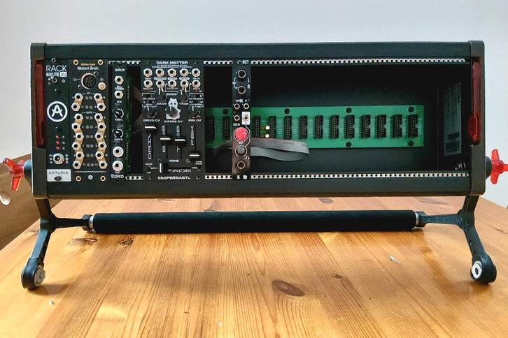 Diverse modules, Muziek en Instrumenten, Soundmodules, Zo goed als nieuw, Ophalen of Verzenden