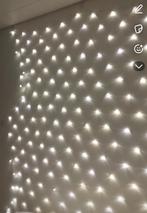 Lichtgordijn, Ophalen, Zo goed als nieuw