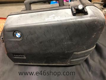 BMW K100 KOFFER RECHTS MODEL TOURING  beschikbaar voor biedingen