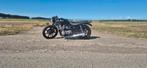 Kawasaki kz750 ltd cafe racer, Motoren, Particulier, Naked bike