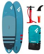 Fanatic Fly Air SUP Board - Goede Staat, Watersport en Boten, Suppen, Ophalen, Gebruikt