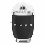 SMEG Citruspers CJF01BLMEU – nieuw, verpakking beschadigd, Verzenden, Citruspers, Nieuw, Bruggestraat 18
