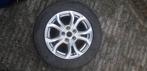 4 x mazda cx-3 velg met winterbanden, Auto-onderdelen, Banden en Velgen, Ophalen, 16 inch, Banden en Velgen, Winterbanden