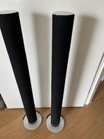 B&0 beolab 6000 speakers, Zo goed als nieuw, 60 tot 120 watt, Front, Rear of Stereo speakers, Ophalen