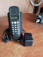 Draadloze Telefoon Philips, Ophalen of Verzenden, 1 handset