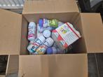 Doos drinkvoeding kind divers, Diversen, Ophalen of Verzenden