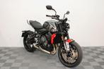 TRIUMPH TRIDENT 660 (bj 2023), Motoren, Motoren | Triumph, 4 cilinders, Bedrijf, Meer dan 35 kW, 600 cc