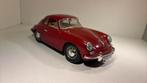 Porsche 356 b red Bburago 1.18, Hobby en Vrije tijd, Modelauto's | 1:18, Ophalen of Verzenden, Bburago, A, A