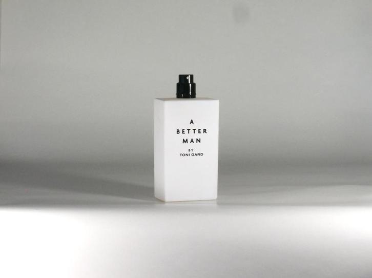 collector's item: Toni Gard - A Better Man, Sieraden, Tassen en Uiterlijk, Uiterlijk | Parfum, Gebruikt, Verzenden