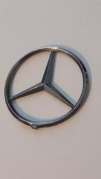 Mercedes ster, Verzenden, Gebruikt, Mercedes-Benz