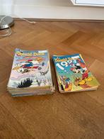 Donald Duck 1992 & 1993, Gelezen, Complete serie of reeks, Europa, Ophalen of Verzenden