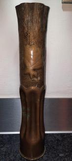 Oude hulzen 1943 met motief, Verzamelen, Ophalen