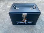 Hertog Jan Bierkrat / Koelblik, Ophalen, Gebruikt, Overige typen, Hertog Jan