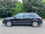 Renault Vel Satis 2.2 dCi Exception Automaat*Cruise*PRIJS IS, Auto's, Stof, Gebruikt, Zwart, Origineel Nederlands