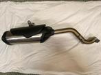 Te koop orginele uitlaat Triumph Tiger Sport 1050, Motoren, Ophalen, Nieuw