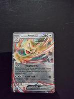 Team Rocket's Persian EX - 150/182, Ophalen of Verzenden, Gebruikt, Losse kaart