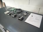 Schneider Electric Mdrive 17 / 23 , met driver en encoder, Gebruikt, Taurusavenue 133 2132LS Hoofddorp, Ophalen of Verzenden, Support@NL.schneider-electric.com