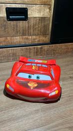 Cars spelcomputer, Ophalen of Verzenden, Zo goed als nieuw