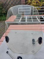 Puig windscherm, Ophalen, Gebruikt