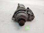 Startmotor van een Volkswagen Tiguan, Auto-onderdelen, Motor en Toebehoren, Gebruikt, -, Volkswagen, -