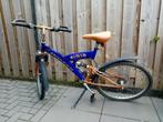 Mountenbike, Fietsen en Brommers, Fietsen | Mountainbikes en ATB, Ophalen, Gebruikt, Heren