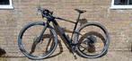 Cannondale Topstone Carbon – SRAM Force eTap AXS - Maat S, Carbon, 10 tot 15 versnellingen, Zo goed als nieuw, Ophalen
