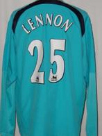 Tottenham Hotspur nummer 25 Lennon nummer maat XL, Sport en Fitness, Voetbal, Maat XL, Verzenden, Zo goed als nieuw, Shirt