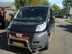 Peugeot boxer 2.2 hdi deur bumper motordelen achterlicht, Ophalen, Gebruikt, Peugeot, Motorkap