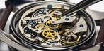 Defecte horloges gezocht – automaat, mechanisch of sloop, Overige merken, Staal, Met bandje, Polshorloge