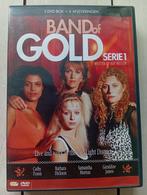 3dvd BAND OF GOLD, Ophalen of Verzenden, Gebruikt