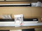2 rolgordijnen van Velux, Ophalen, 50 tot 100 cm, Zo goed als nieuw, Minder dan 100 cm