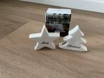 Riviera Maison Peper & Zout Stel Kerstboom/Ster, Overige typen, Nieuw, Ophalen of Verzenden, Overige stijlen