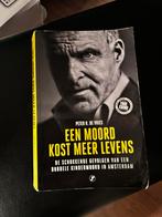 Een moord kost meer levens., Boeken, Ophalen, Zo goed als nieuw