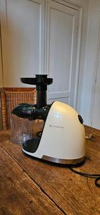 Juicer NIEUW, Ophalen of Verzenden, Nieuw, Elektrisch, Slowjuicer