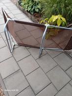 Ligbed., Tuin en Terras, Ophalen of Verzenden, Zo goed als nieuw