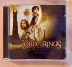 Howard Shore - Lord of the Rings - The Two Towers, Cd's en Dvd's, Cd's | Filmmuziek en Soundtracks, Ophalen of Verzenden, Gebruikt