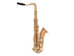 DIMAVERY Tenor Saxophone gold, Muziek en Instrumenten, ., Saxofoon, Nieuw, Ophalen of Verzenden