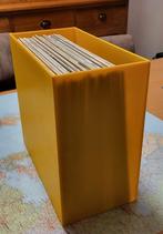 Lp's, vinyl, orgelwerken en concerten. Plus opbergbox., Cd's en Dvd's, Ophalen, Gebruikt, Overige typen, 12 inch