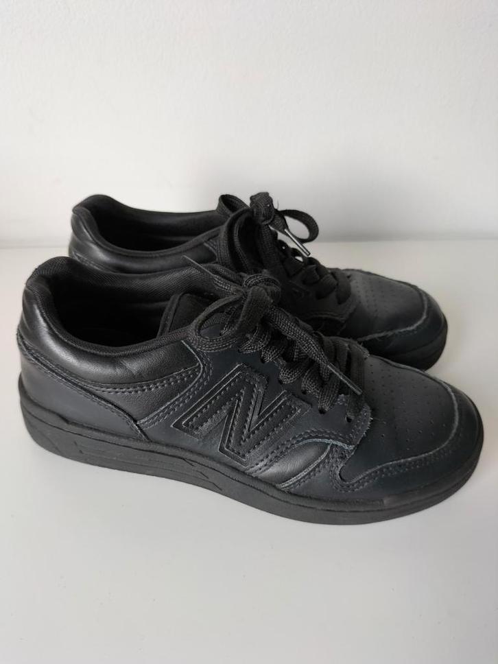 New Balance Schoenen Maat 36 - Zo Goed Als Nieuw!, Kinderen en Baby's, Kinderkleding | Schoenen en Sokken, Zo goed als nieuw, Schoenen