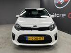 Kia Picanto 1.0 MPi DynamicPlusLine|Cam|CarPlay|Cruise, Voorwielaandrijving, Gebruikt, Euro 6, 4 stoelen