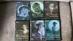 Agatha christie’s  Miss Marple 12 Disc’s, Vanaf 12 jaar, Ophalen of Verzenden, Zo goed als nieuw